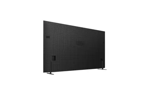 Telewizor OLED 4K UHD Sony K-55XR80P Salon Poznań Wrocław rear