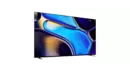 Telewizor OLED 4K UHD Sony K-55XR80P Salon Poznań Wrocław front side