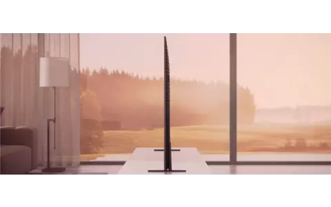Telewizor OLED 4K UHD Sony K-65XR80P Salon Poznań Wrocław banner