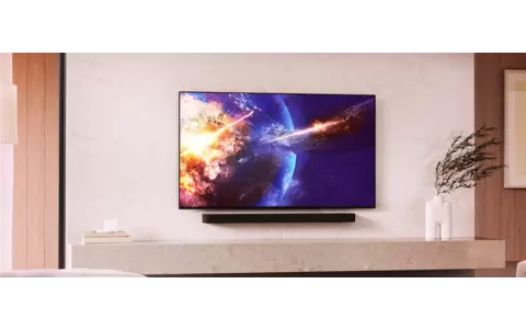 Telewizor OLED 4K UHD Sony K-65XR80P Salon Poznań Wrocław banner 2