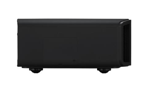 Projektor Kina Domowego 8K JVC DLA-RS3200 Salon Poznań Wrocław side