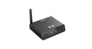 Odbiornik Bluetooth FiiO BR13 Salon Poznań Wrocław front side