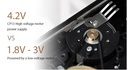 Przenośny Odtwarzacz Kasetowy FiiO CP13 Red Salon Poznań Wrocław banner 2