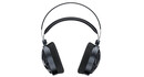 Słuchawki Nauszne Otwarte FiiO FT3 350 Ohm Salon Poznań Wrocław front