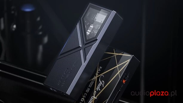 FiiO KA13