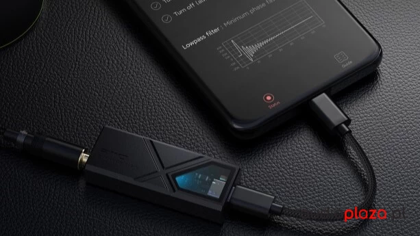 FiiO KA13