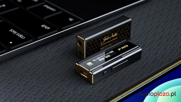 FiiO KA5