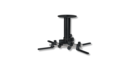 Uchwyt do Projektora Suprema Spider Royal Black Paint