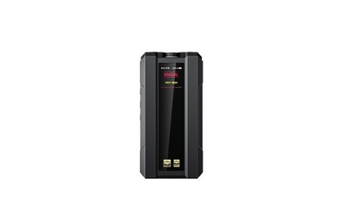 Wzmacniacz Słuchawkowy z DAC FiiO Q15 Salon Poznań Wrocław front