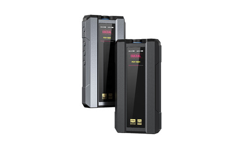 Wzmacniacz Słuchawkowy z DAC FiiO Q15 Salon Poznań Wrocław main