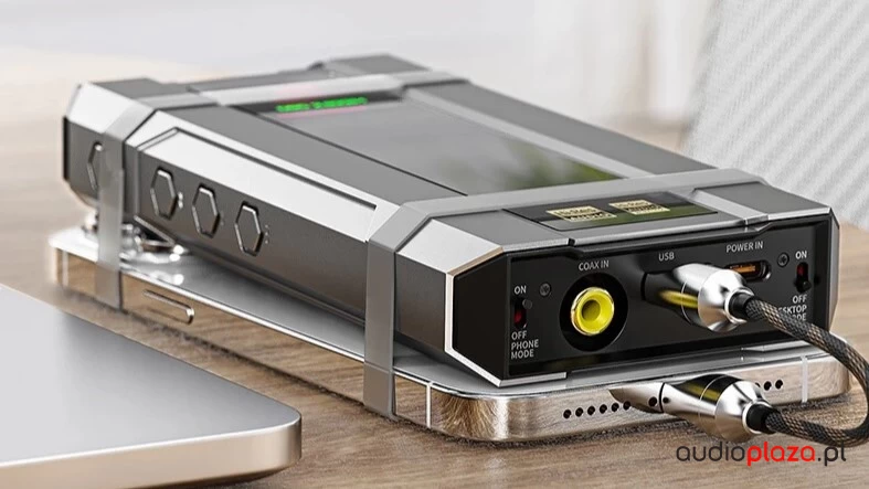 FiiO Q15