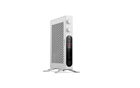 Wzmacniacz Słuchawkowy z DAC FiiO K19 Salon Poznań Wrocław main