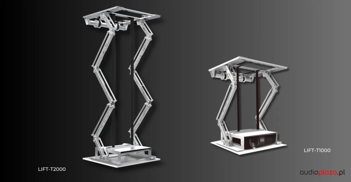 SLIM LIFT-SLIM700
