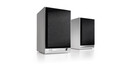 Aktywne Kolumny Podstawkowe Bluetooth Audioengine HD5 Białe
