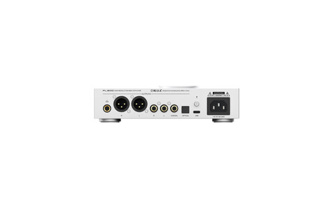 Odtwarzacz CD SMSL PL200
