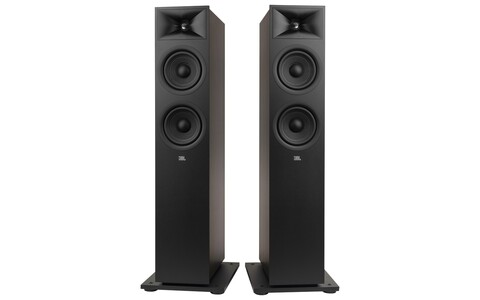 Kolumny Podłogowe JBL Stage 2 260F Czarne