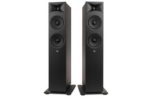 JBL Stage 2 260F Czarne Kolumny Podłogowe Salon Poznań Wrocław