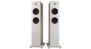 Kolumny Podłogowe JBL Stage 2 260F Białe Salon Poznań Wrocław