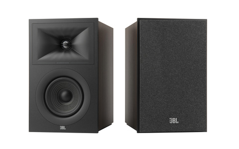 Kolumny Podstawkowe JBL Stage 2 250B Czarne