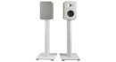 Kolumny Podstawkowe JBL Stage 2 250B Białe Salon Poznań Wrocław on stands