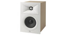 Kolumny Podstawkowe JBL Stage 2 240B Czarne Salon Poznań Wrocław front side