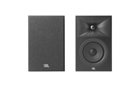 Kolumny Podstawkowe JBL Stage 2 240B Czarne