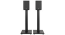 Kolumny Podstawkowe JBL Stage 2 240B Czarne 