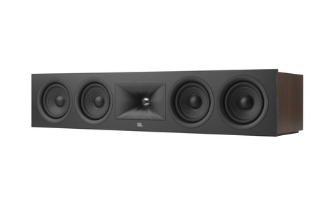 Kolumna Centralna JBL Stage 2 245C Czarna