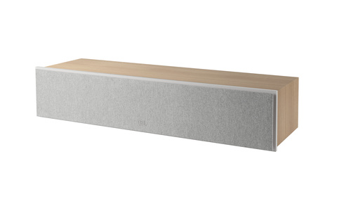 Kolumna Centralna JBL Stage 2 245C Biała Salon Poznań Wrocław cover