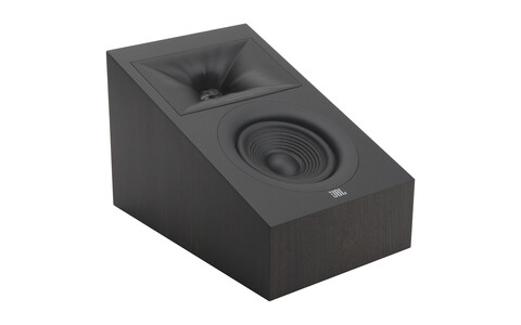 Głośniki Atmos JBL Stage 2 240H Czarne one