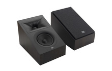 JBL Stage 2 240H Czarne Głośniki Atmos Salon Poznań Wrocław 