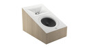 Głośniki Atmos JBL Stage 2 240H Białe one