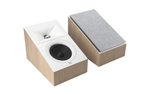 Głośniki Atmos JBL Stage 2 240H Białe pair