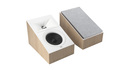 Głośniki Atmos JBL Stage 2 240H Białe pair
