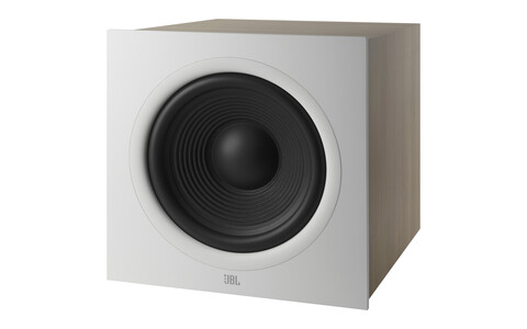 Subwoofer JBL Stage 2 220P Biały naked
