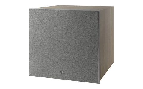 Subwoofer JBL Stage 2 220P Biały cover