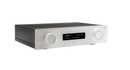 Biały Amplituner Kina Domowego JBL MA310  front side