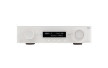 JBL MA710 Biały Amplituner Kina Domowego Salon Poznań Wrocław 