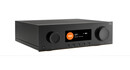 Amplituner Kina Domowego JBL MA7100HP Czarny front side