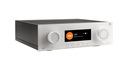 Biały Amplituner do Kina Domowego JBL MA7100HP front side