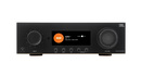 Amplituner Kina Domowego JBL MA9100HP Czarny front