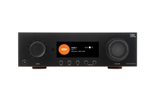JBL MA9100HP Czarny Amplituner Kina Domowego Salon Poznań Wrocław