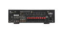 Amplituner Kina Domowego JBL MA9100HP Czarny rear