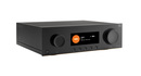 Amplituner Kina Domowego JBL MA9100HP Czarny front side