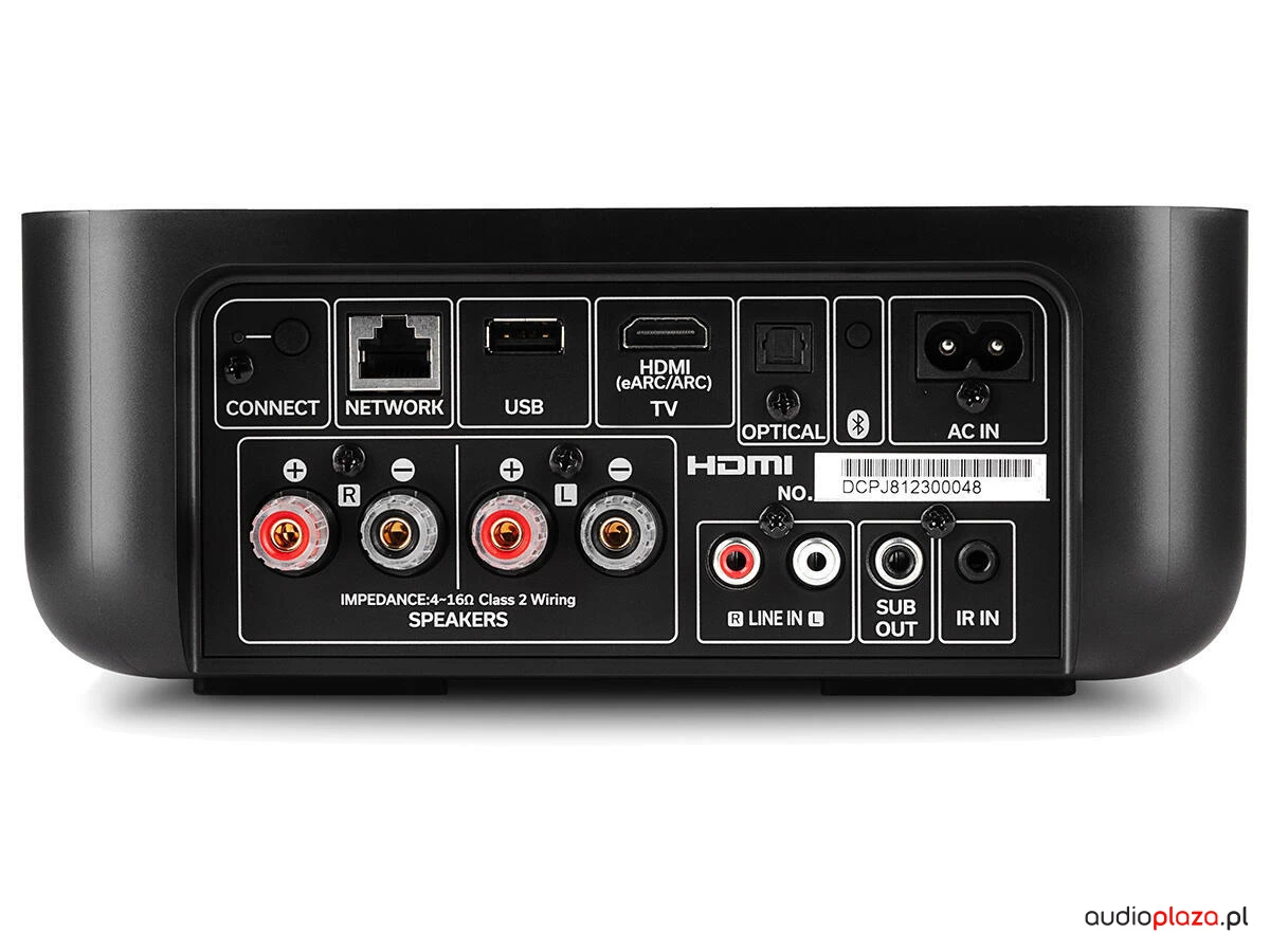 Denon HOME AMP