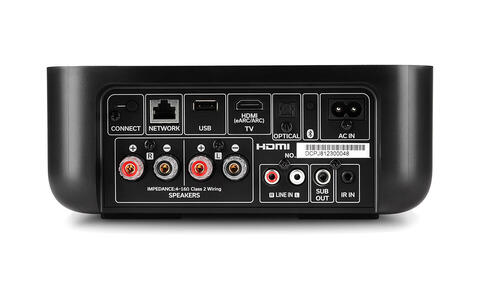 Wzmacniacz Bezprzewodowy Denon HOME AMP