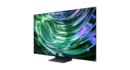 Telewizor OLED HDR+ 4K Smart TV Samsung QE77S90DAEXXH