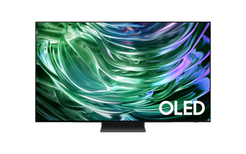 Telewizor OLED HDR+ 4K Smart TV Samsung QE77S90D