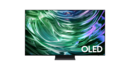 Telewizor OLED HDR+ 4K Smart TV Samsung QE77S90D