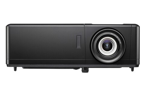 Projektor Laserowy DLP 4K Do Kina Domowego Optoma UHZ55